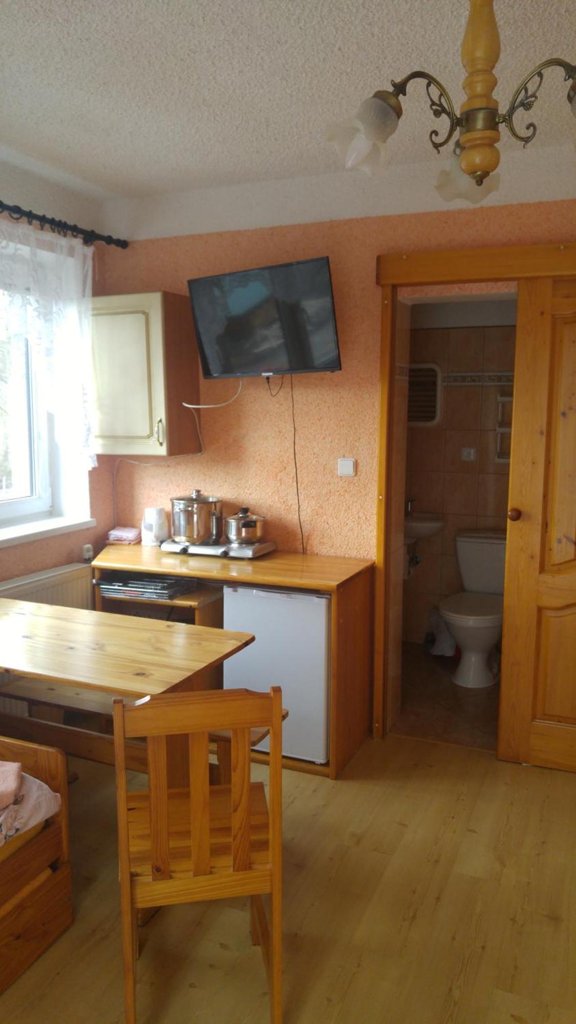 Penzion Apartmany Becov Becov nad Teplou Exterior photo